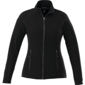Women's RIXFORD Polyfleece Jacket 202