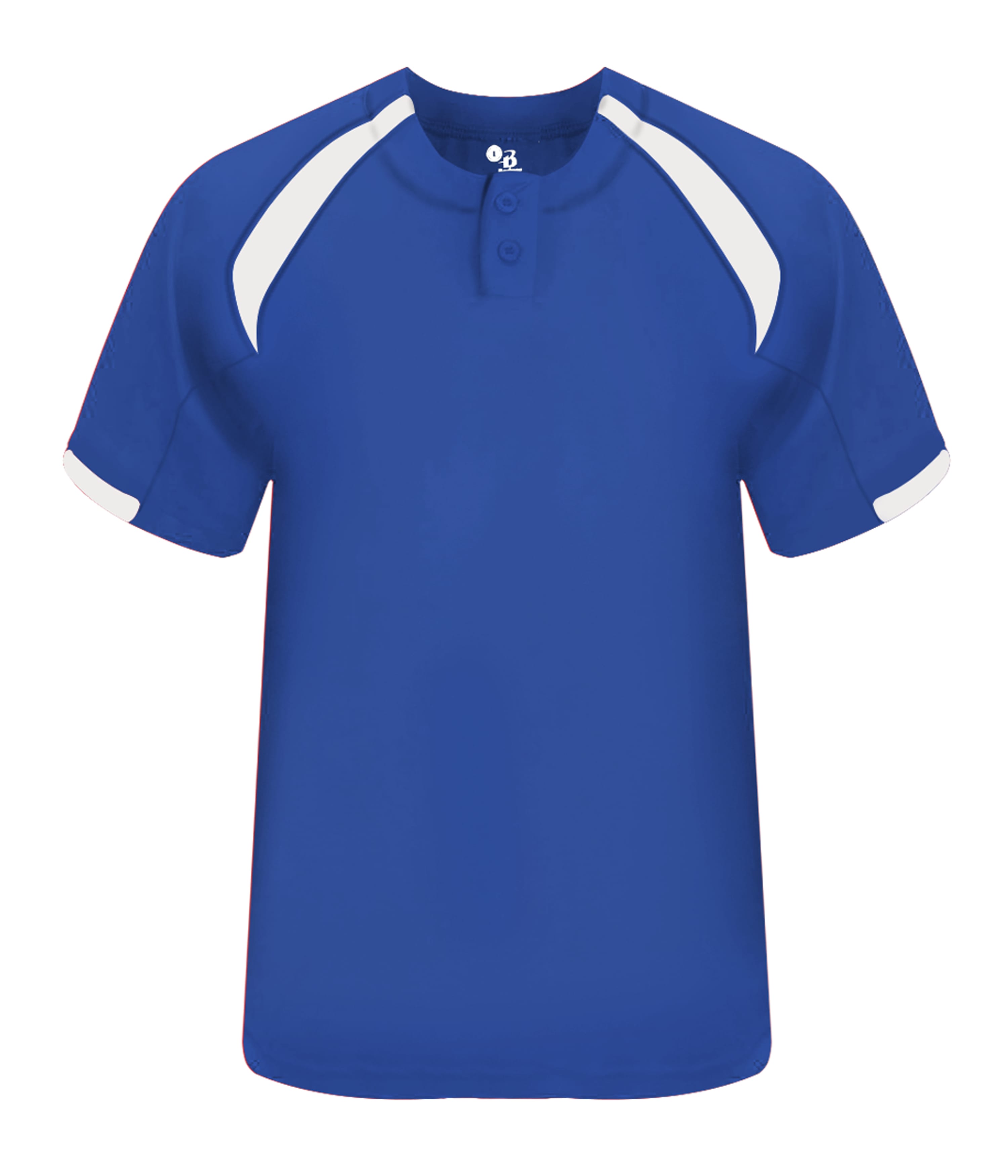 COMPETITOR YOUTH PLACKET 6