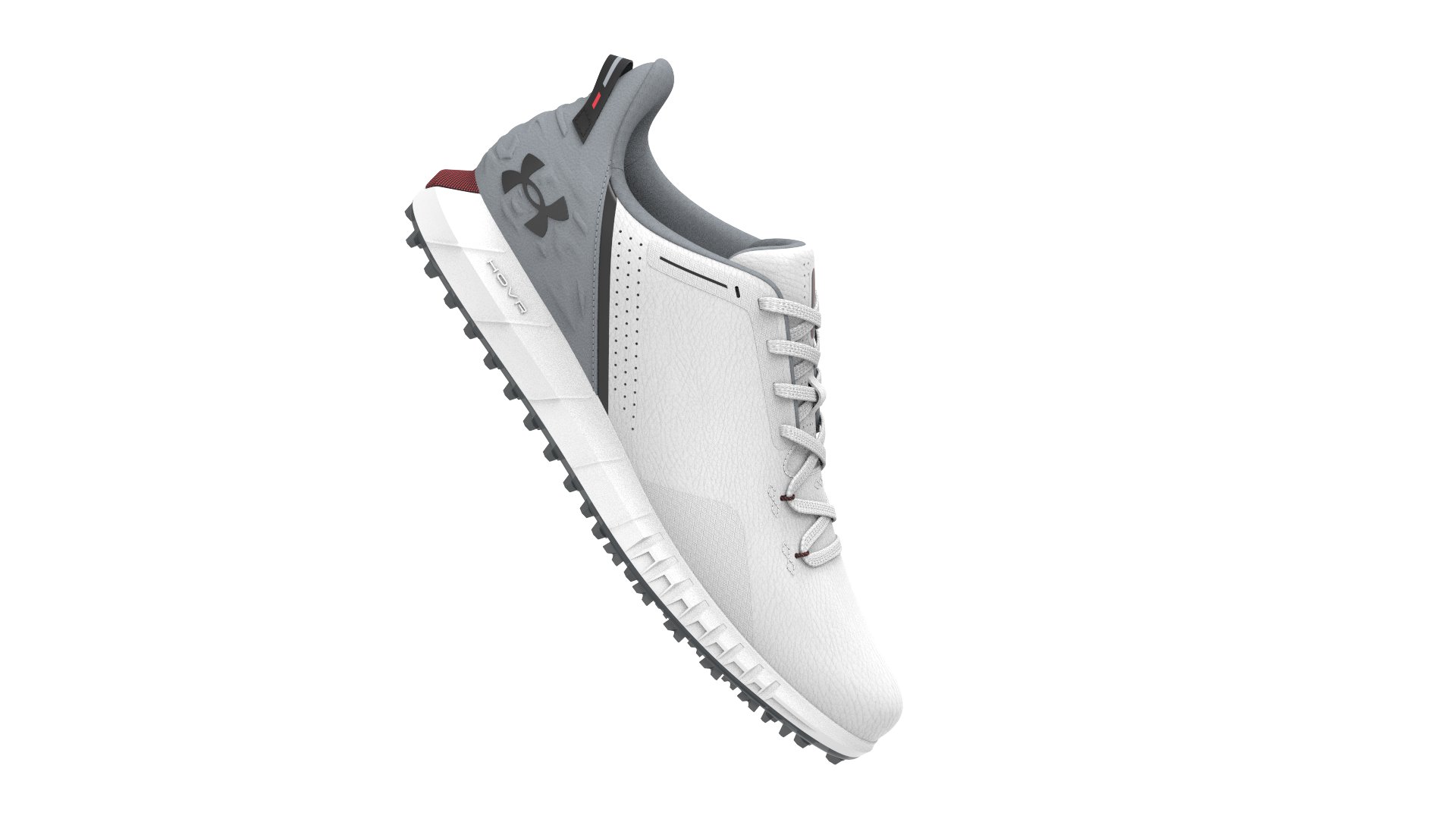 Men's UA HOVR Drive Spikeless Golf Shoes 6