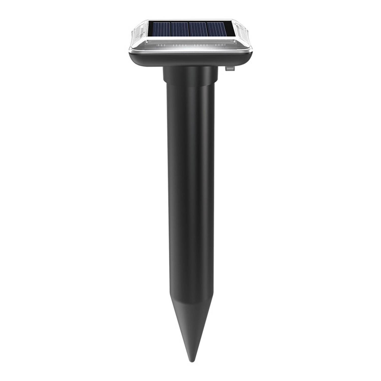 Solar Mole Repellent Stakes 6