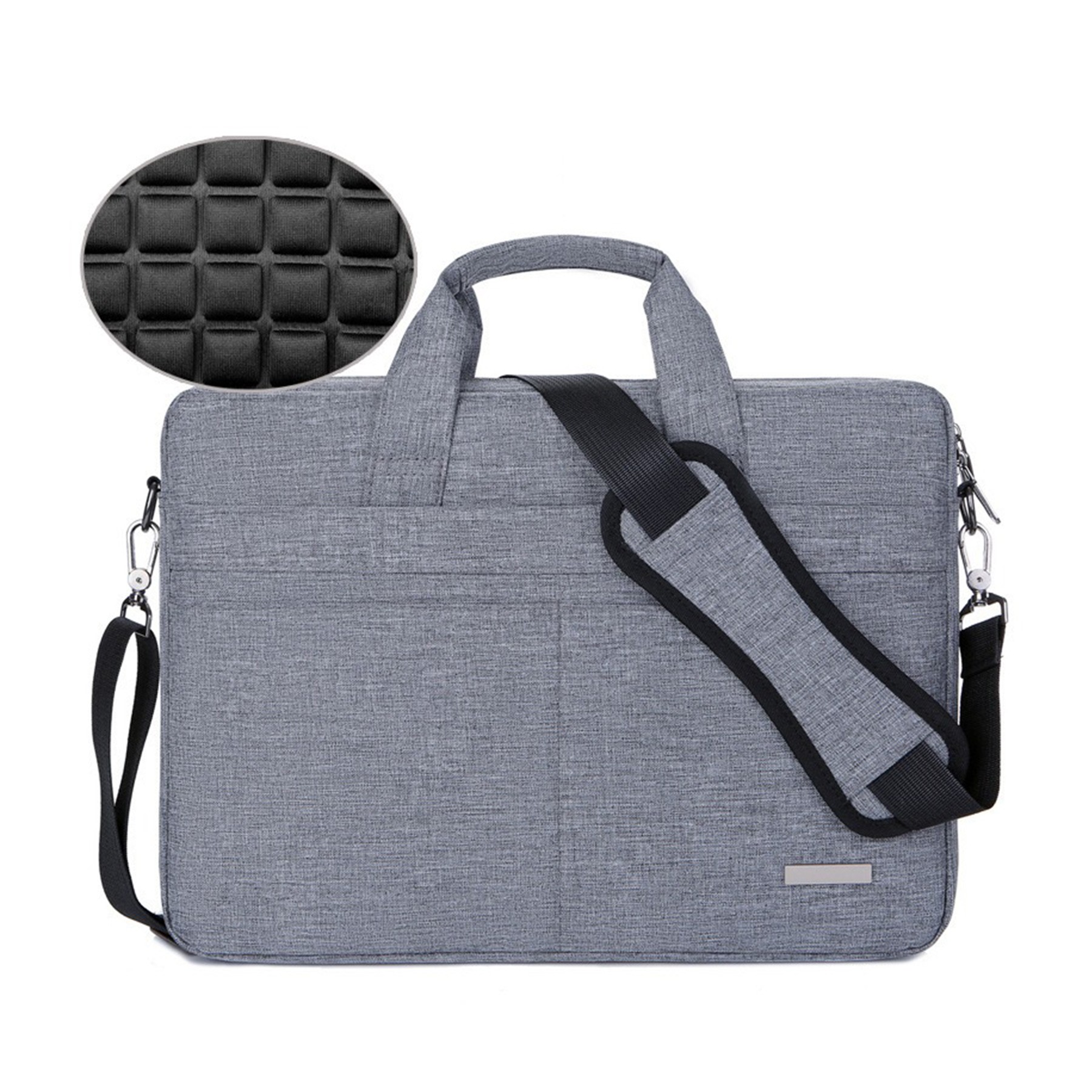 15.6 Inch Airbag Laptop Bag 3