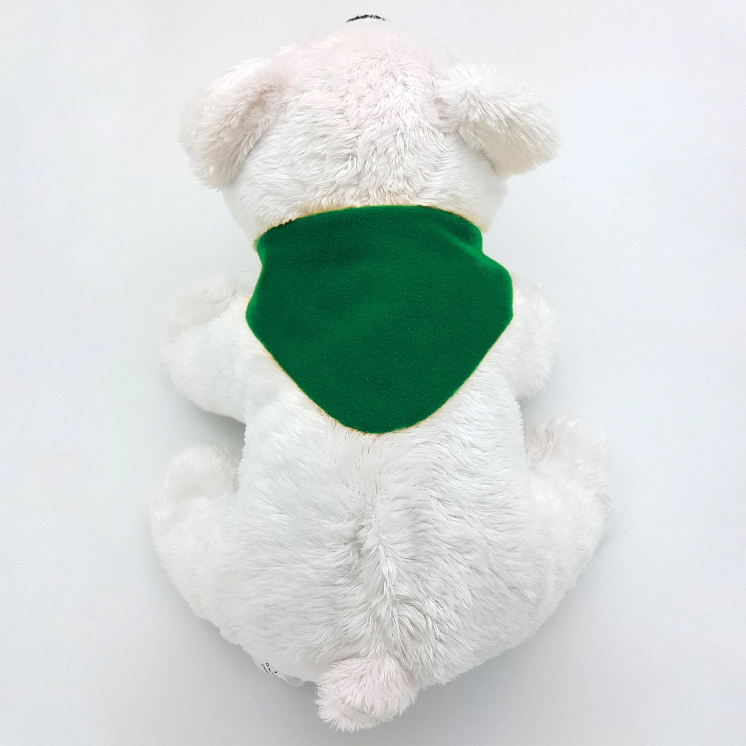 9" Standing Polar Bear 6