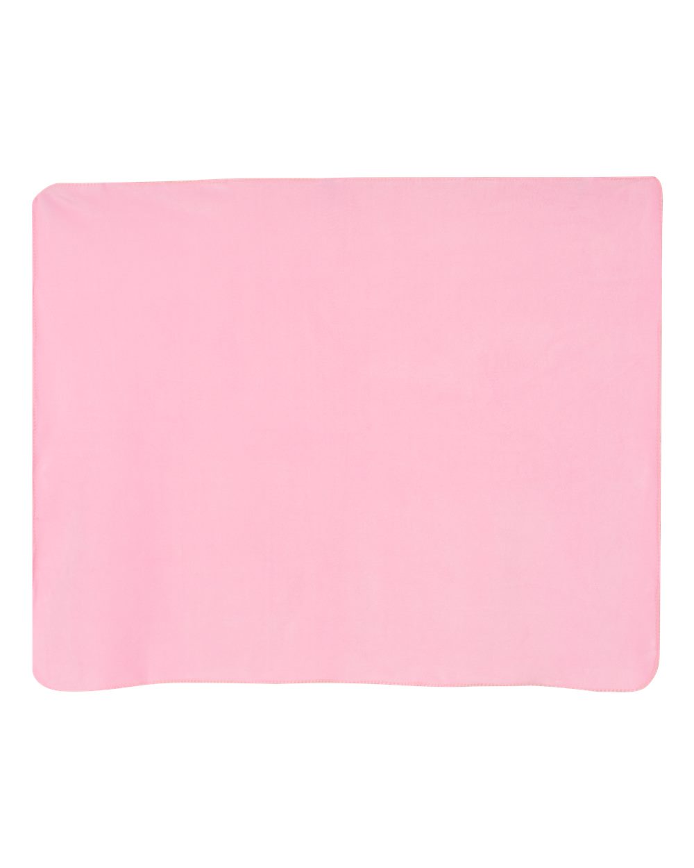 Fleece Throw Blanket - 8700 41