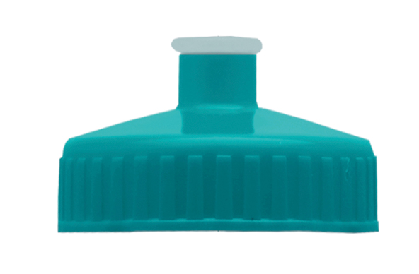 Garyline® Champ Transparent Color Bottle - 28 oz. 62