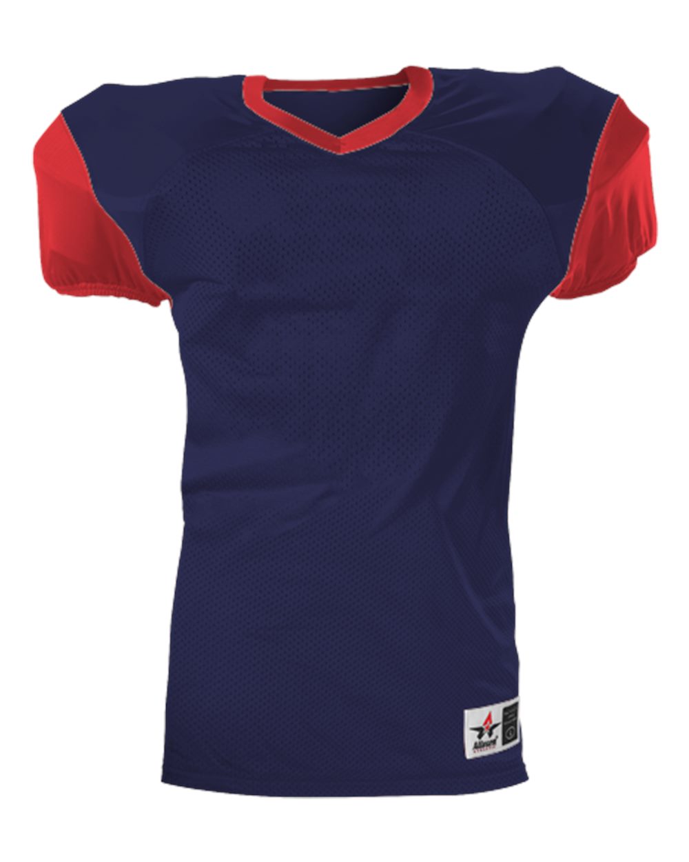 Youth Pro Game Football Jersey - 751Y 25