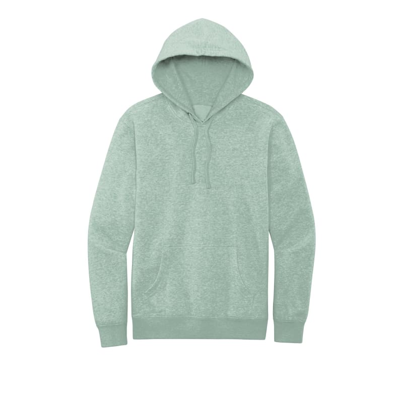 District V.I.T. Fleece Hoodie 92