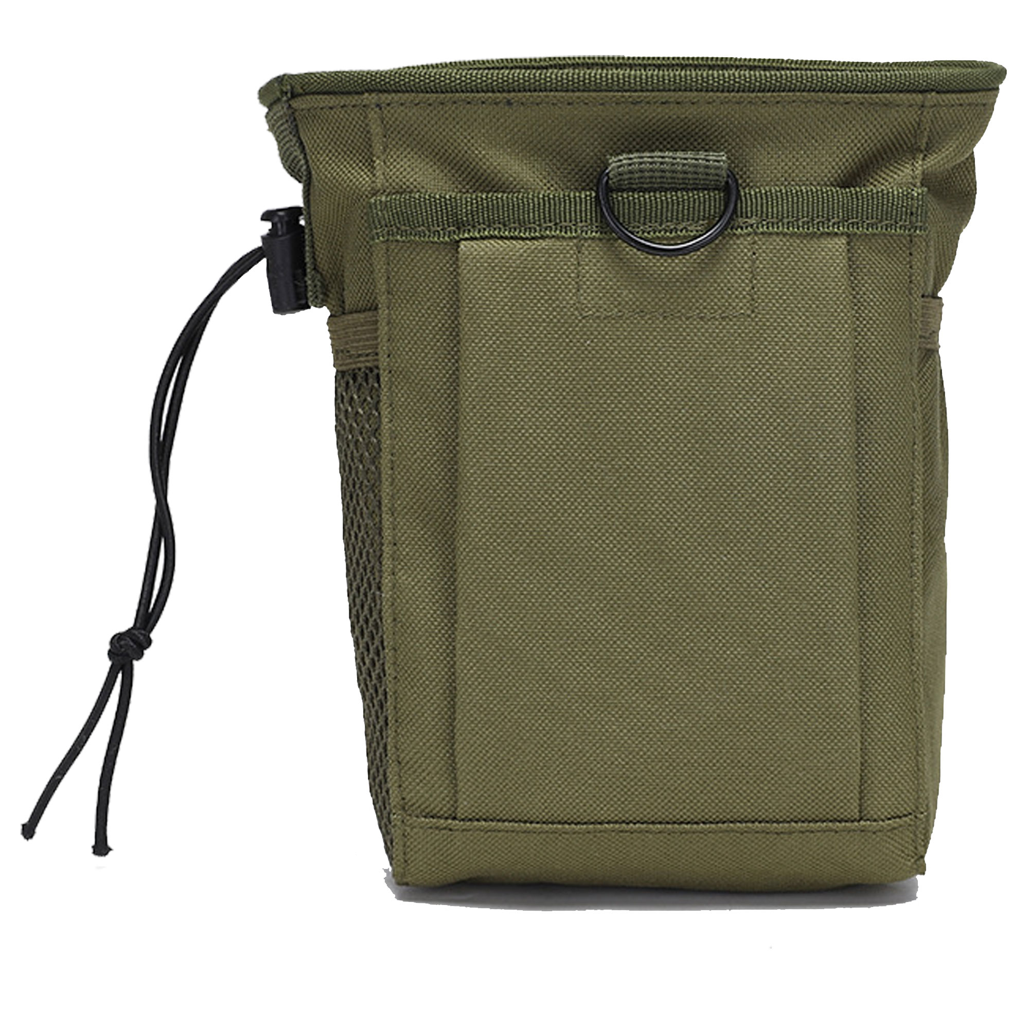 Tactical Small Recycling Bag 3