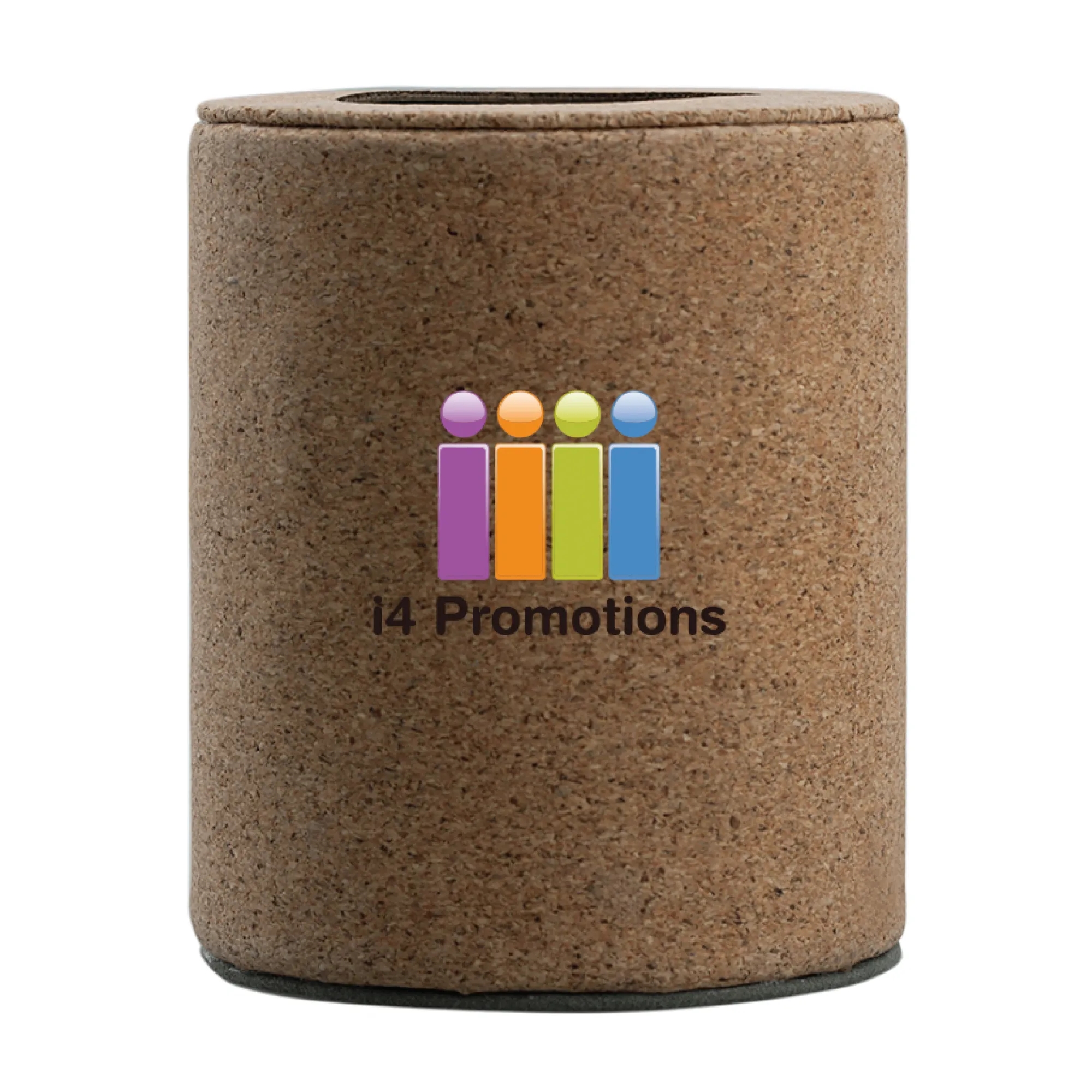 Syrah Cork Eco-Friendly Mini Portable Speaker 5
