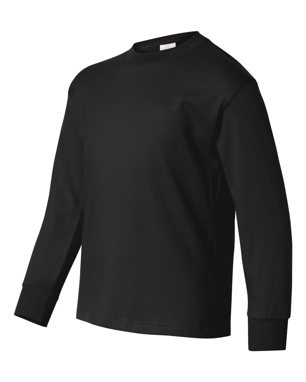 Youth Authentic Long Sleeve T-Shirt - 5546 32