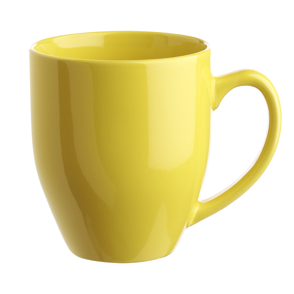 16 oz. Bistro Glossy Coffee Mugs 30