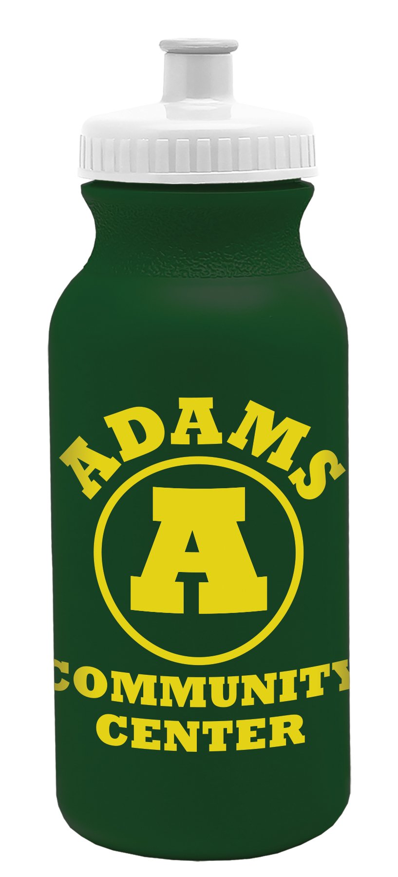 Garyline® Omni Bike Bottle - 20 oz. 60