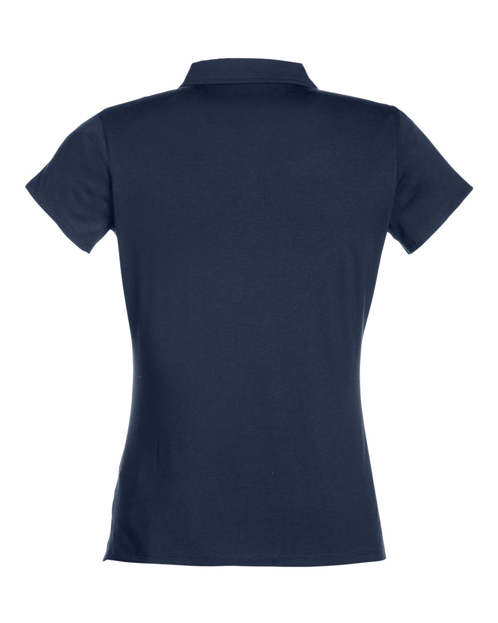 Women's Air Lightweight Polo - TW938 37