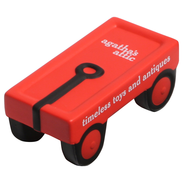 Wagon Stress Reliever 3