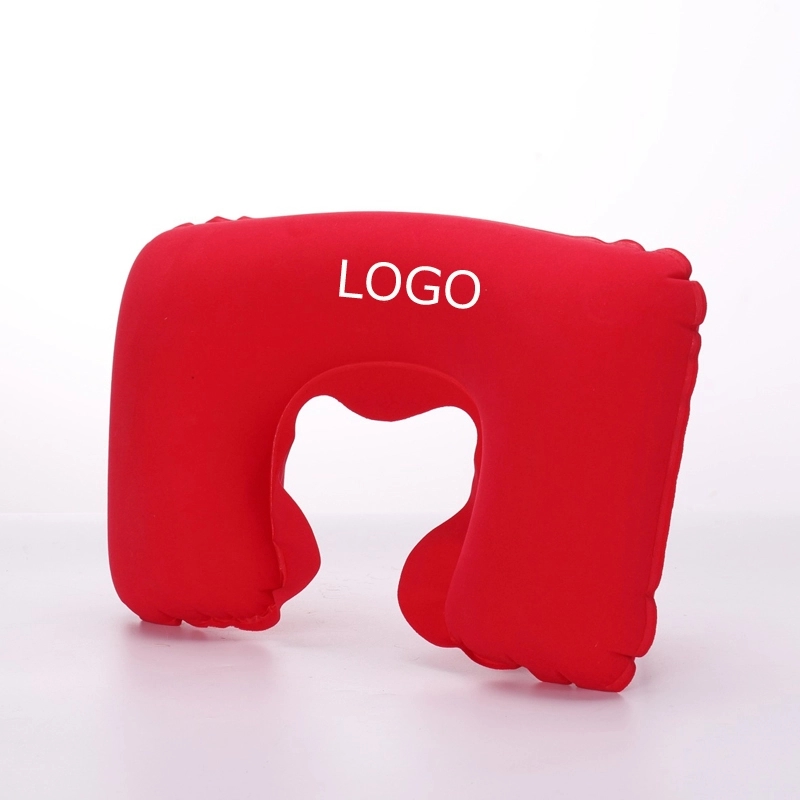 Inflatable Travel Pillows for Airplanes 9