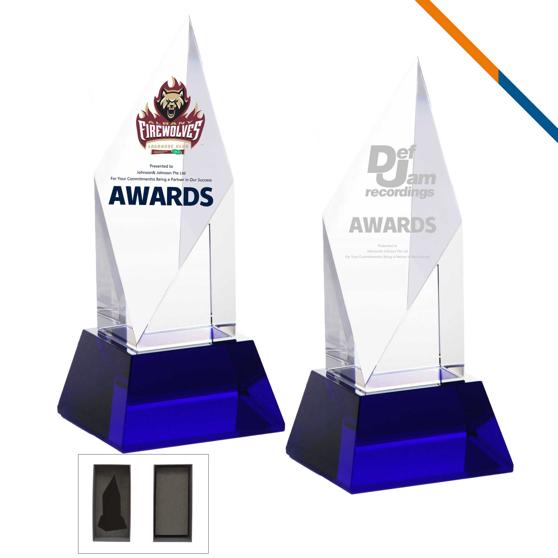 Dovan Diamond Award 2