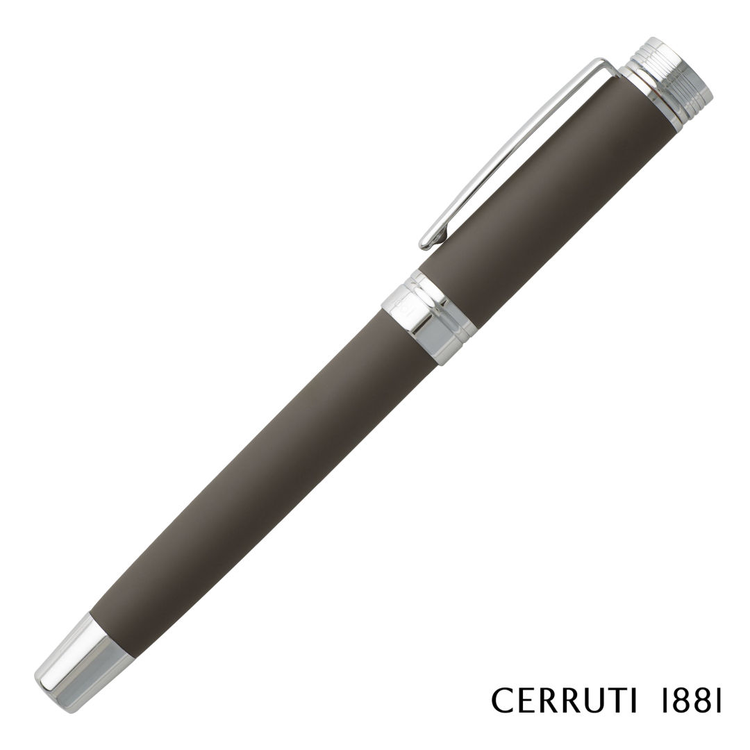 Cerruti 1881® Zoom Soft Fountain Pen 2