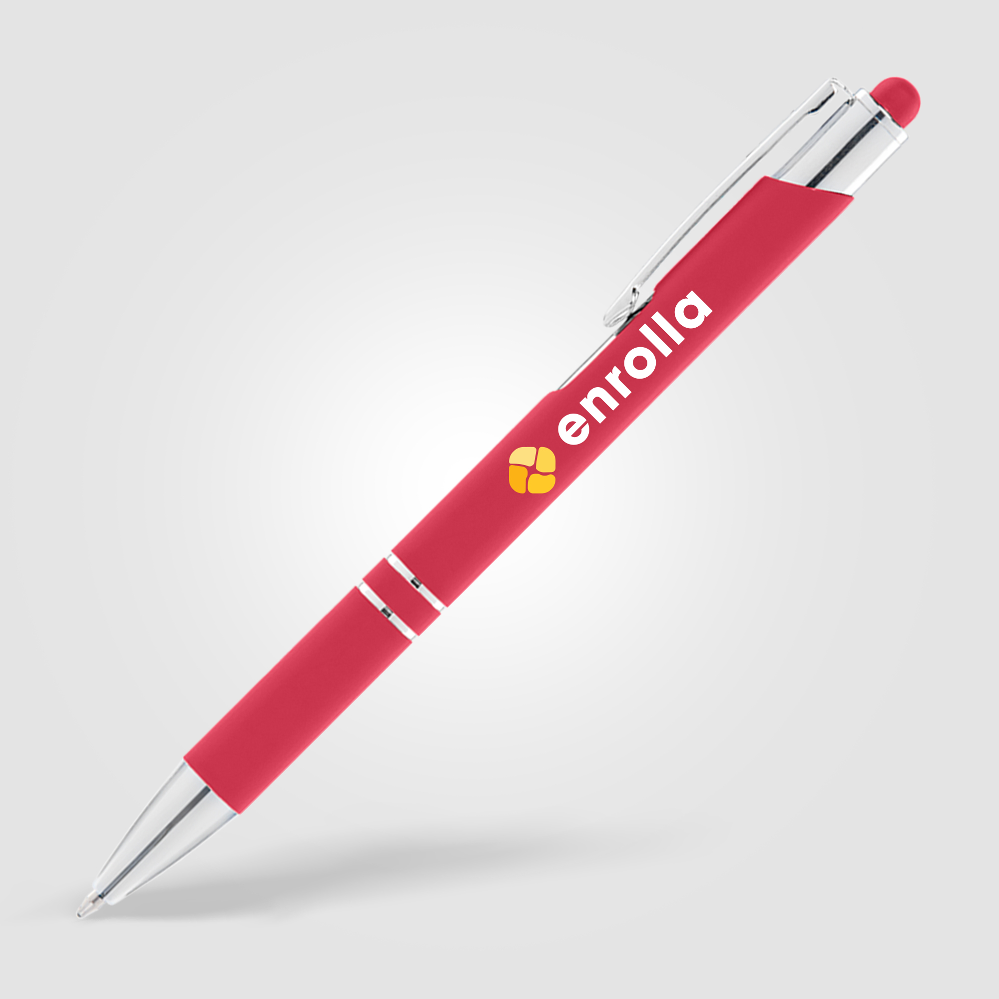 Tres-Chic Softy w/ Stylus Top 123