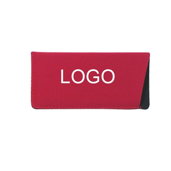Neoprene Eyeglass & Sunglass Cases 5