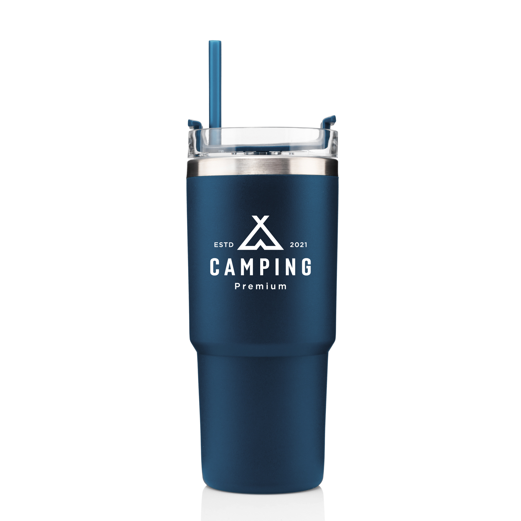 24 oz EcoFusion Recycled Tumbler 33