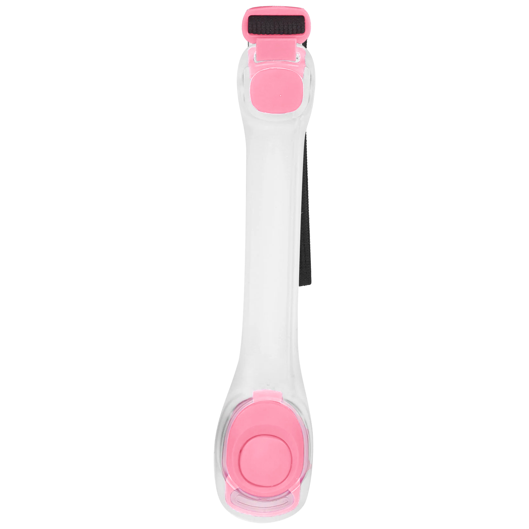 Light Up Safety Armband 12