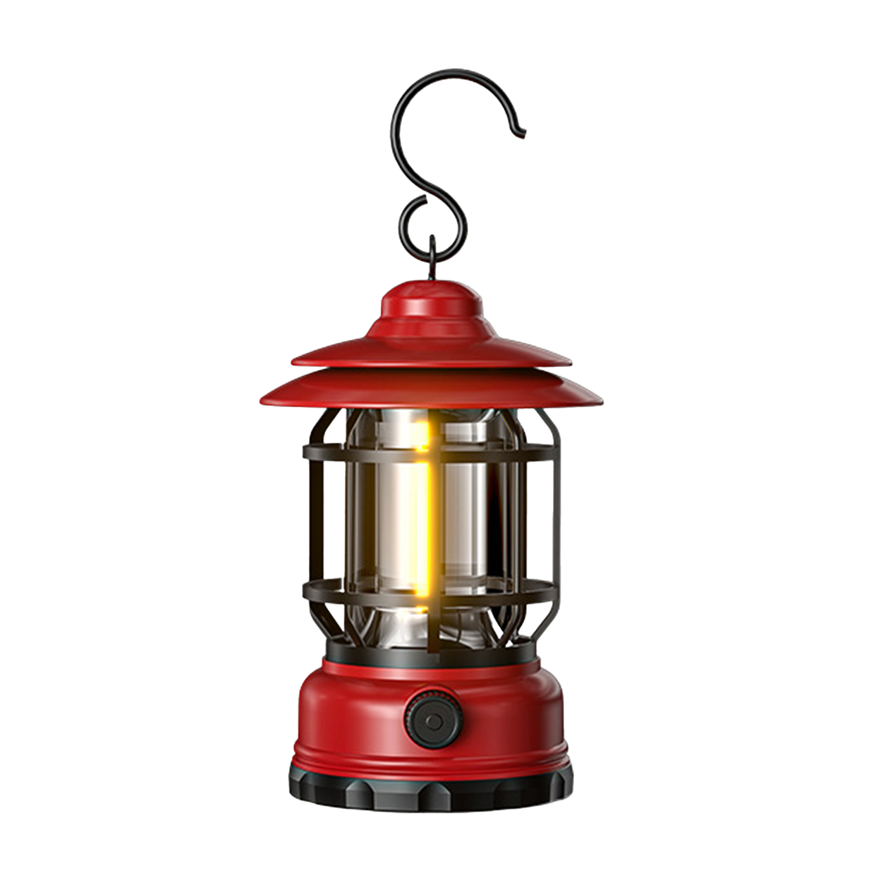 Rechargeable Camping Lantern 3