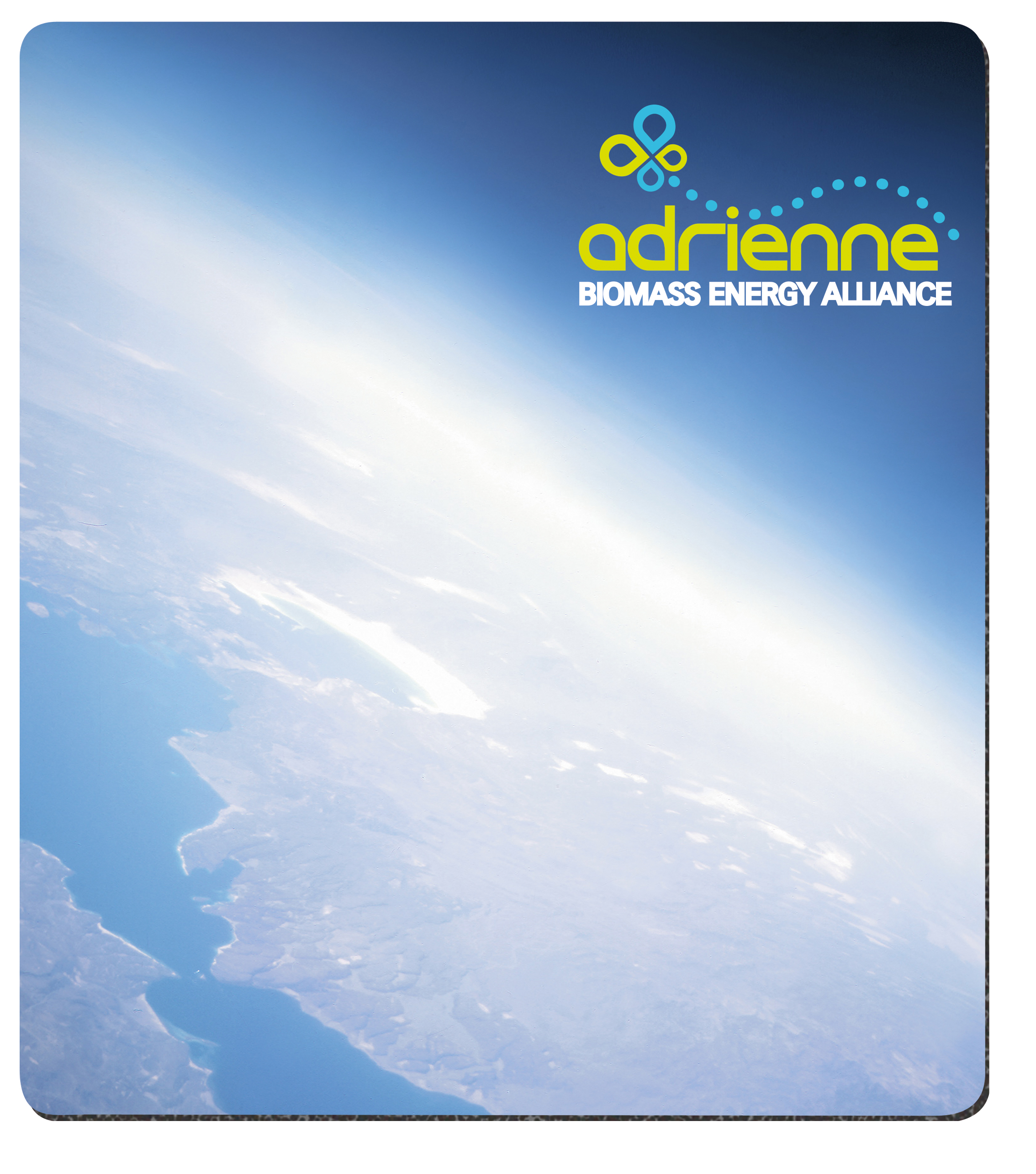 Good Value™ 1/8" Firm Surface Mouse Pad (7-1/2" x 8-1/2") 2