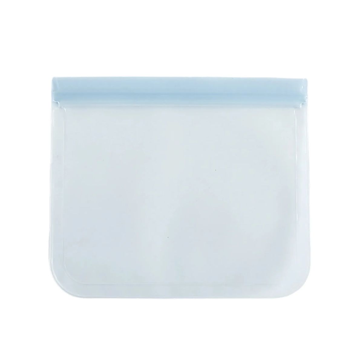 Transparent PEVA Food Bag for Kitchen Organization 16