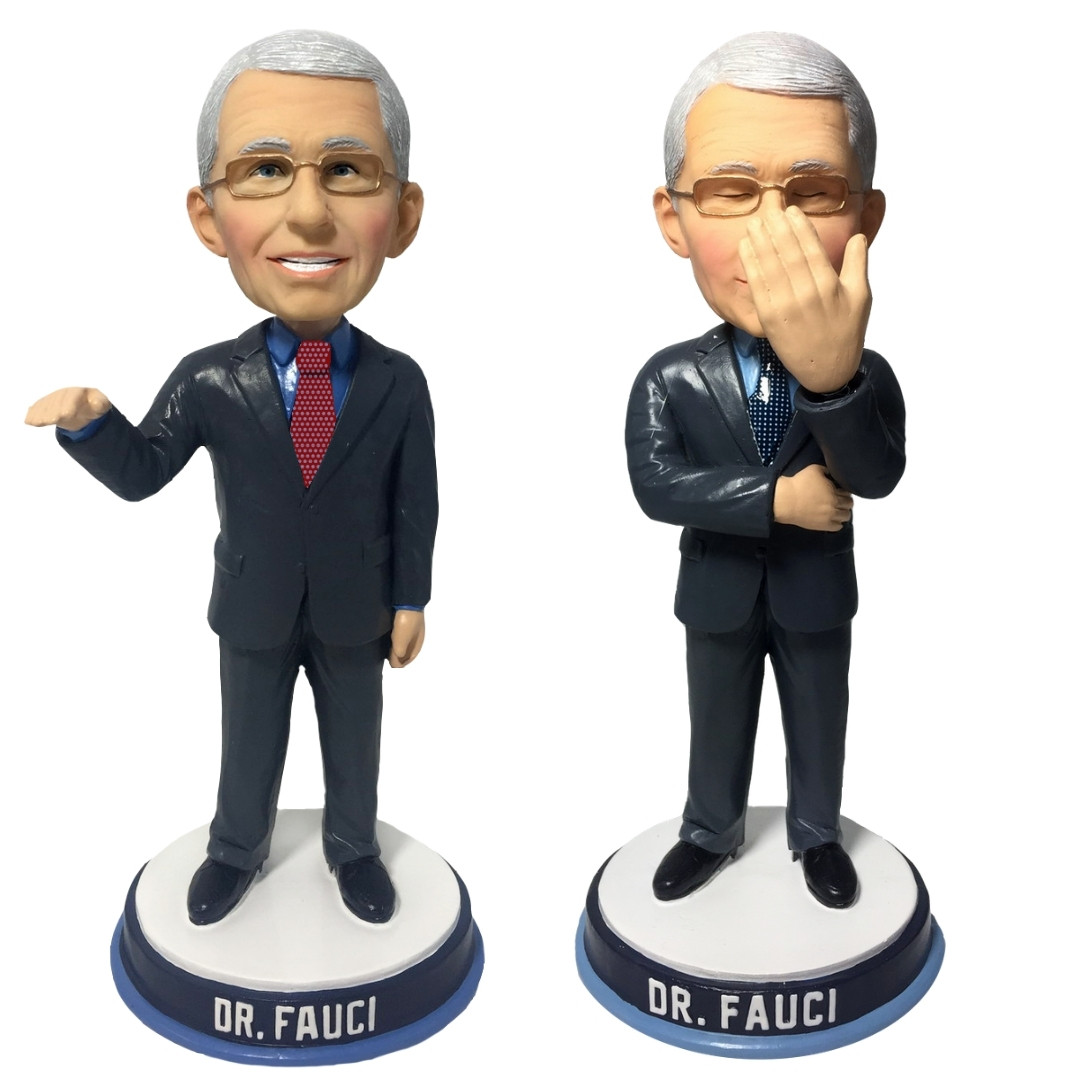 Bobblehead 1