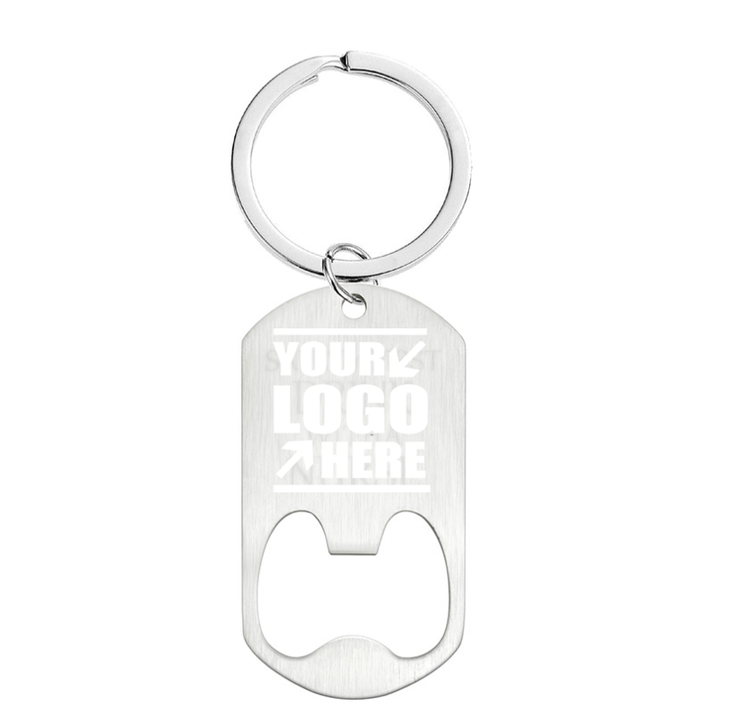 Bottle Opener Key Chain 1