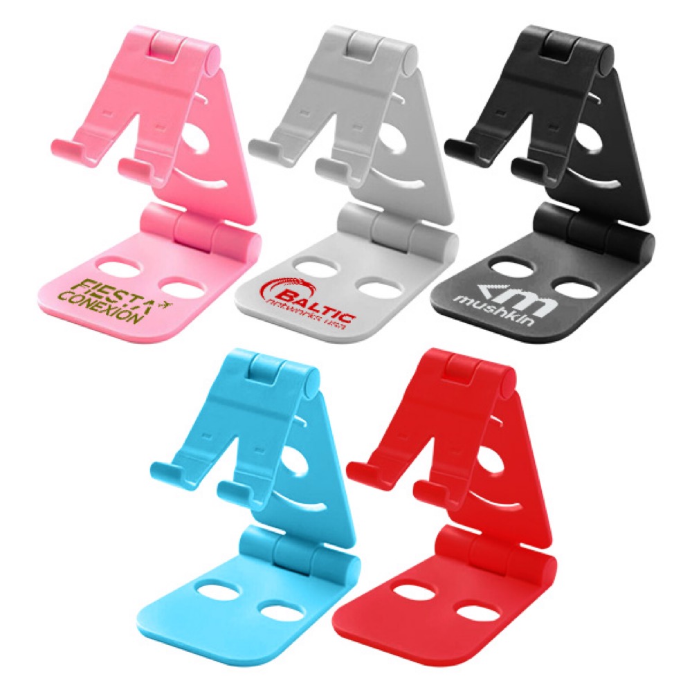 Whacky Bracket Phone Stand 5
