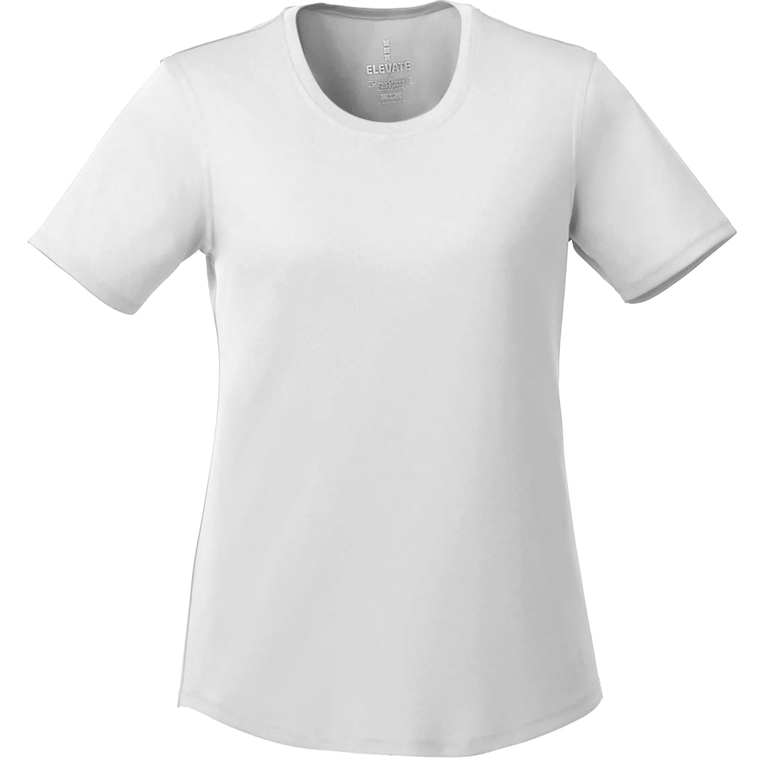 Women's Omi Short Sleeve Tech Tee 137