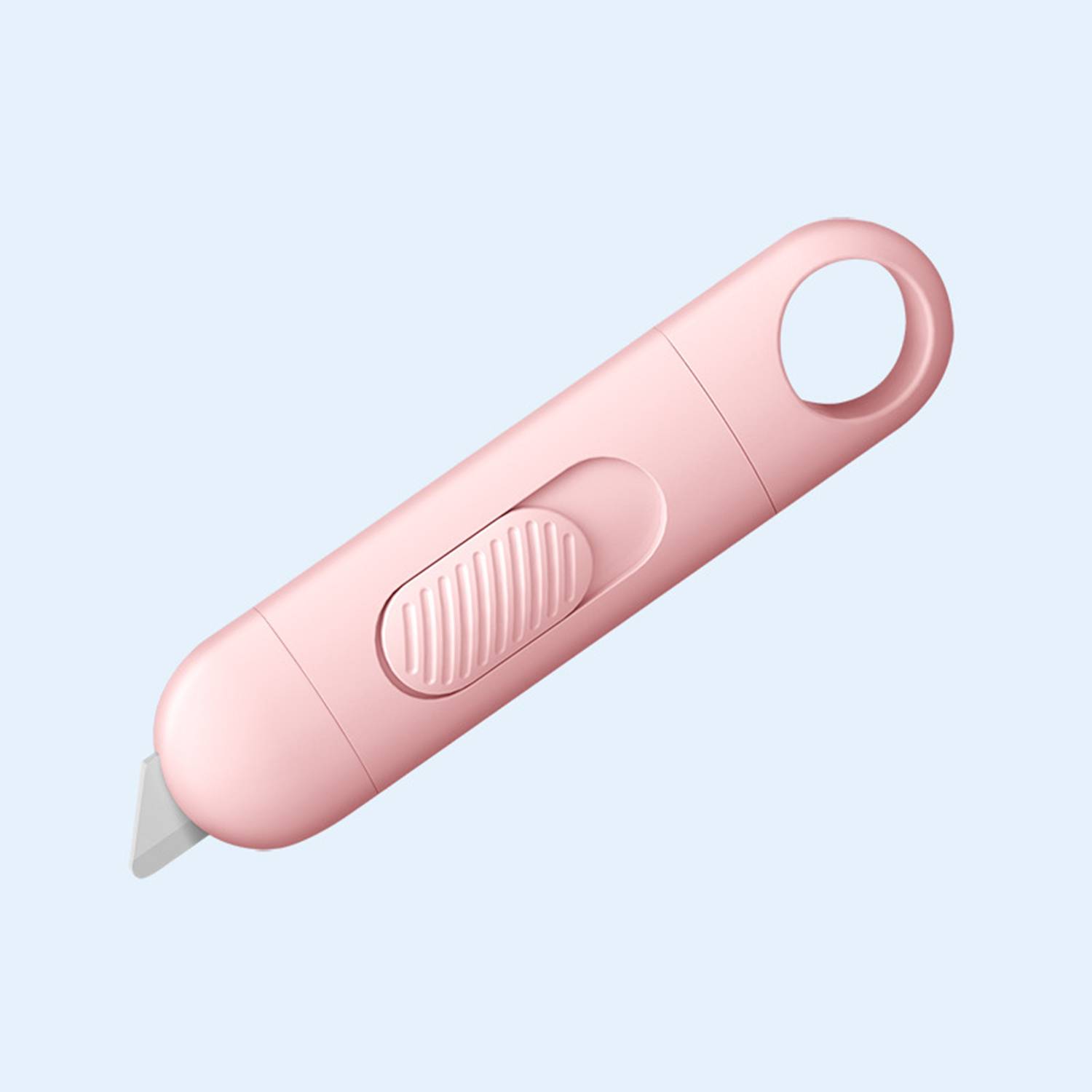 Mini Package Box Knife W/ Touchscreen Pen 2