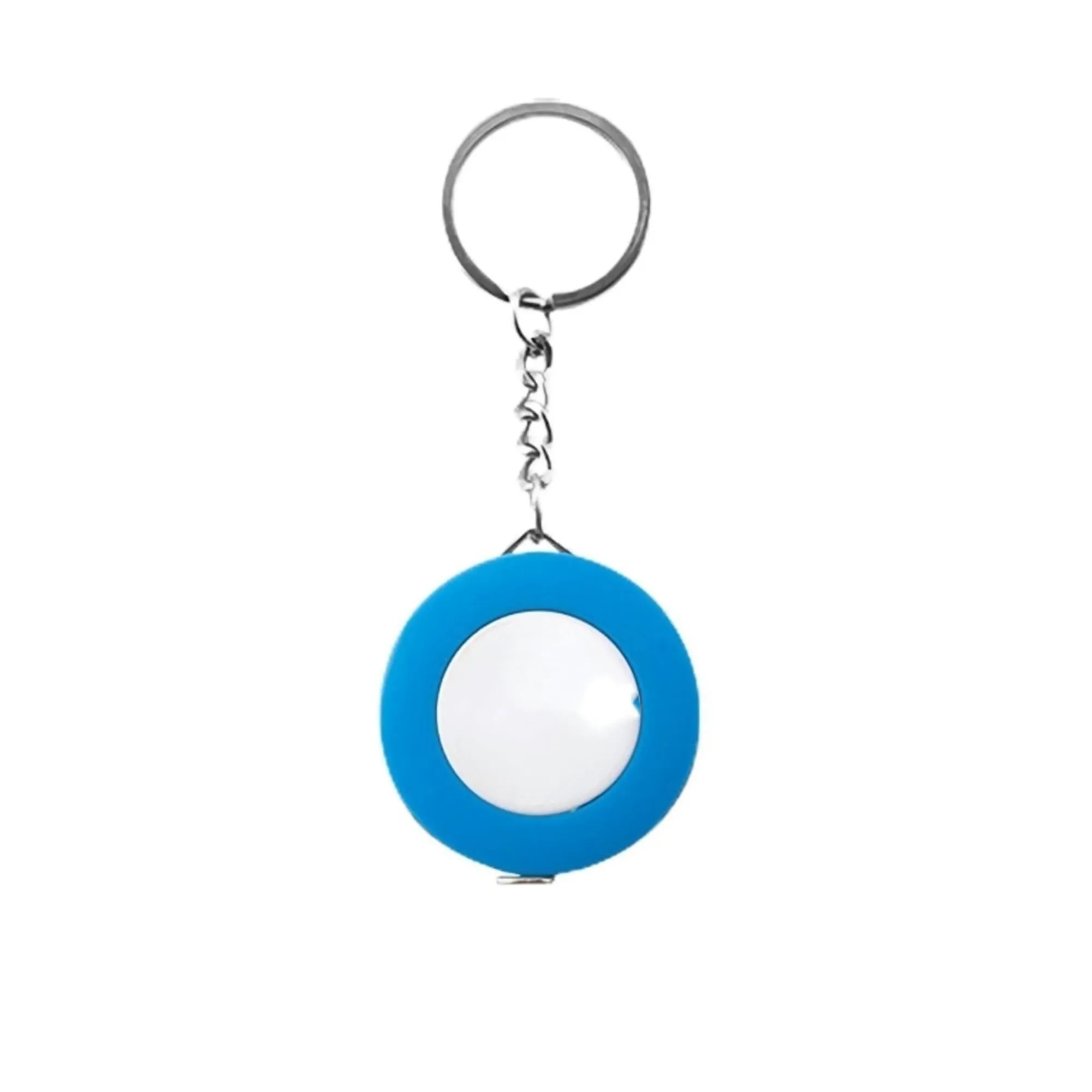 Mini Tape Measure Keychain MOQ50 5