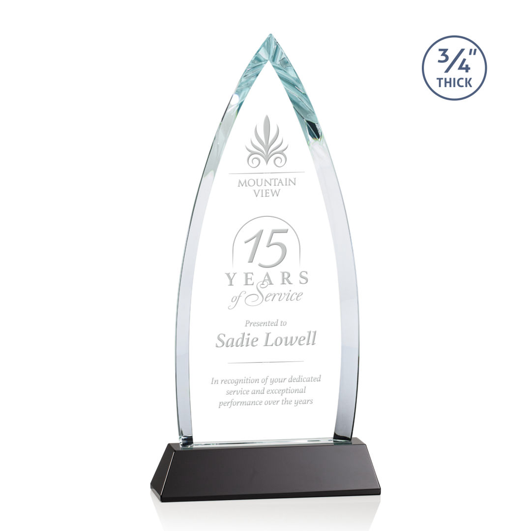 Shildon Award on Newhaven - Black 25