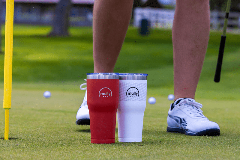 Basecamp K2 Tumbler - 30 oz. 131