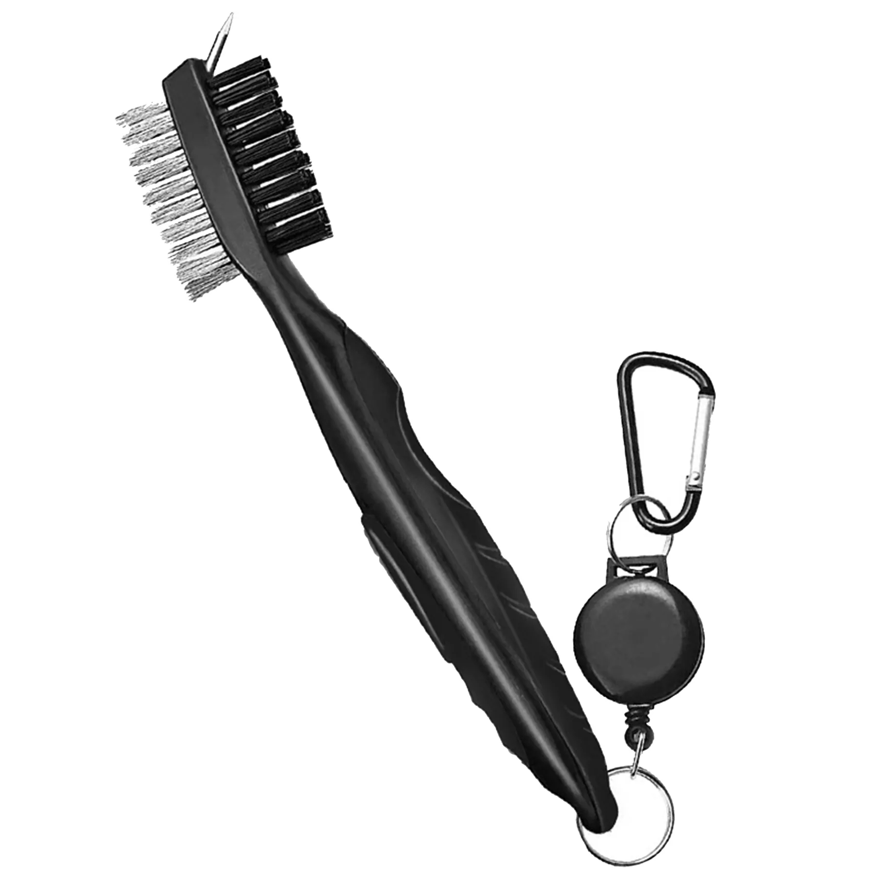 Golf Club Brush Groove Cleaner 4