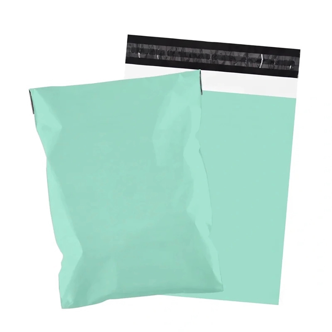 6" x10" Custom Classic Poly Mailers 14