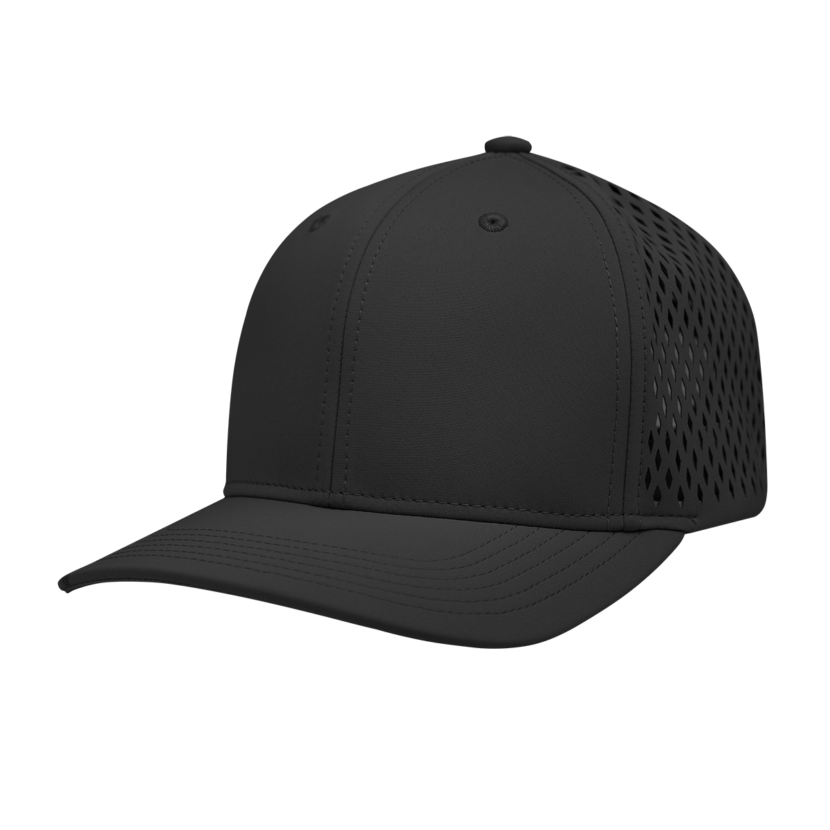 Prodigy Performance Flex Cap 5
