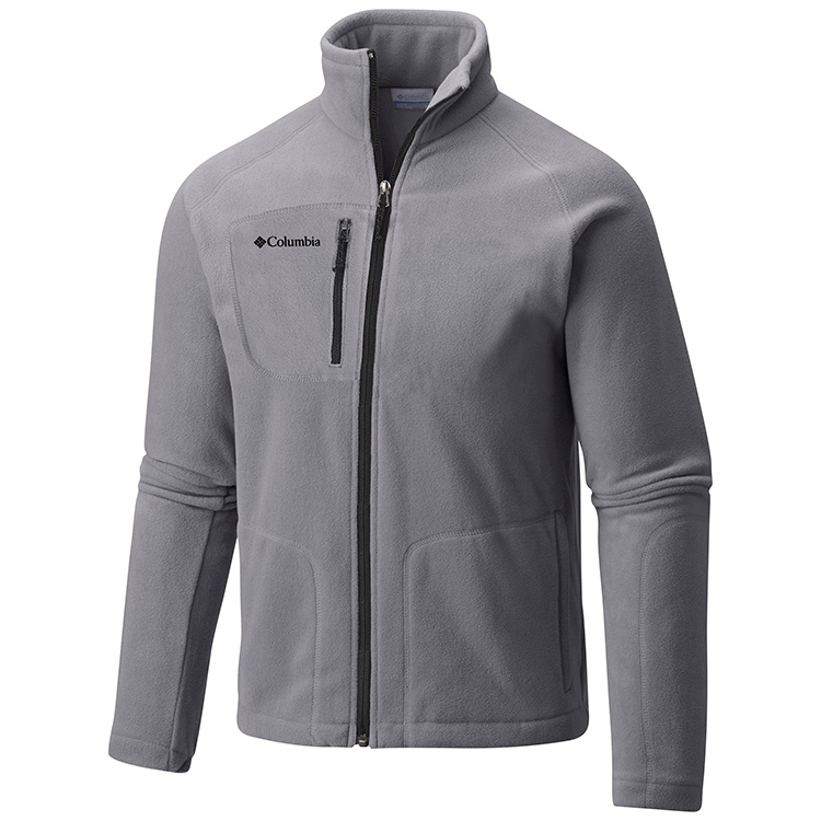 Columbia Fast Trek II Full Zip Fleece 6