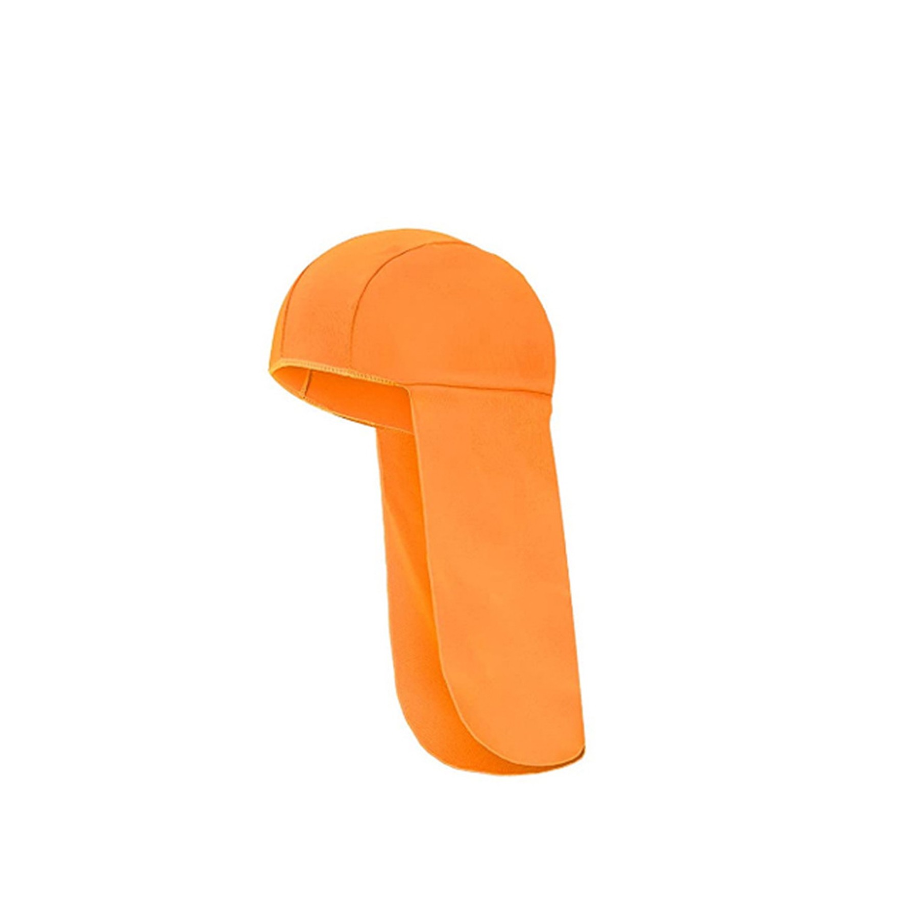 Sun-proof Hat Neck Flap 5