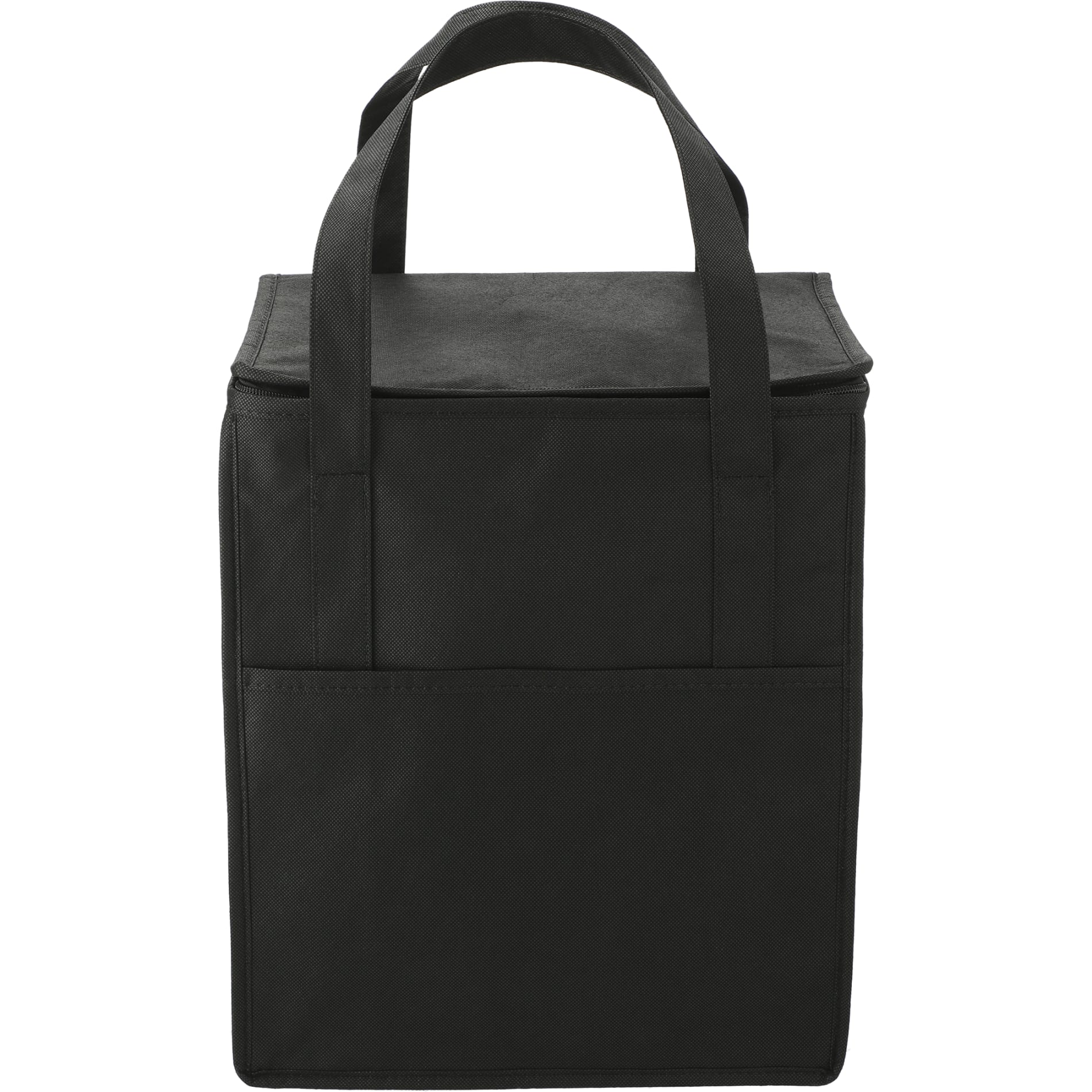 Hercules Flat Top Insulated Grocery Tote 88