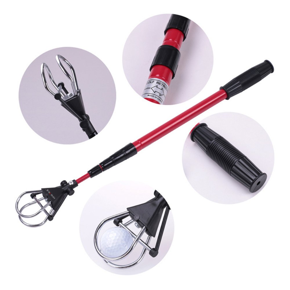 Golf Ball Picker 3