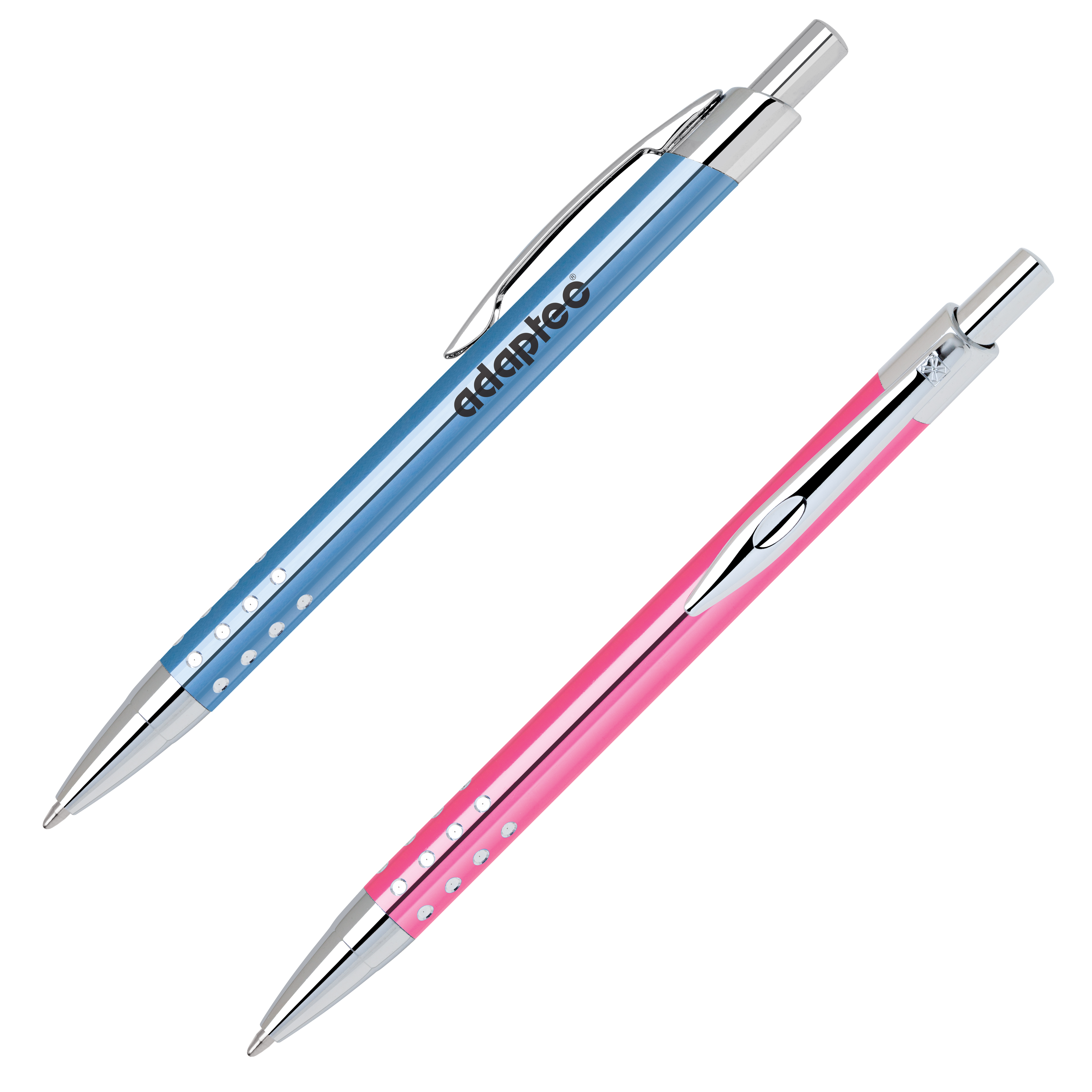 Kelvin-I Click Action Pen 5