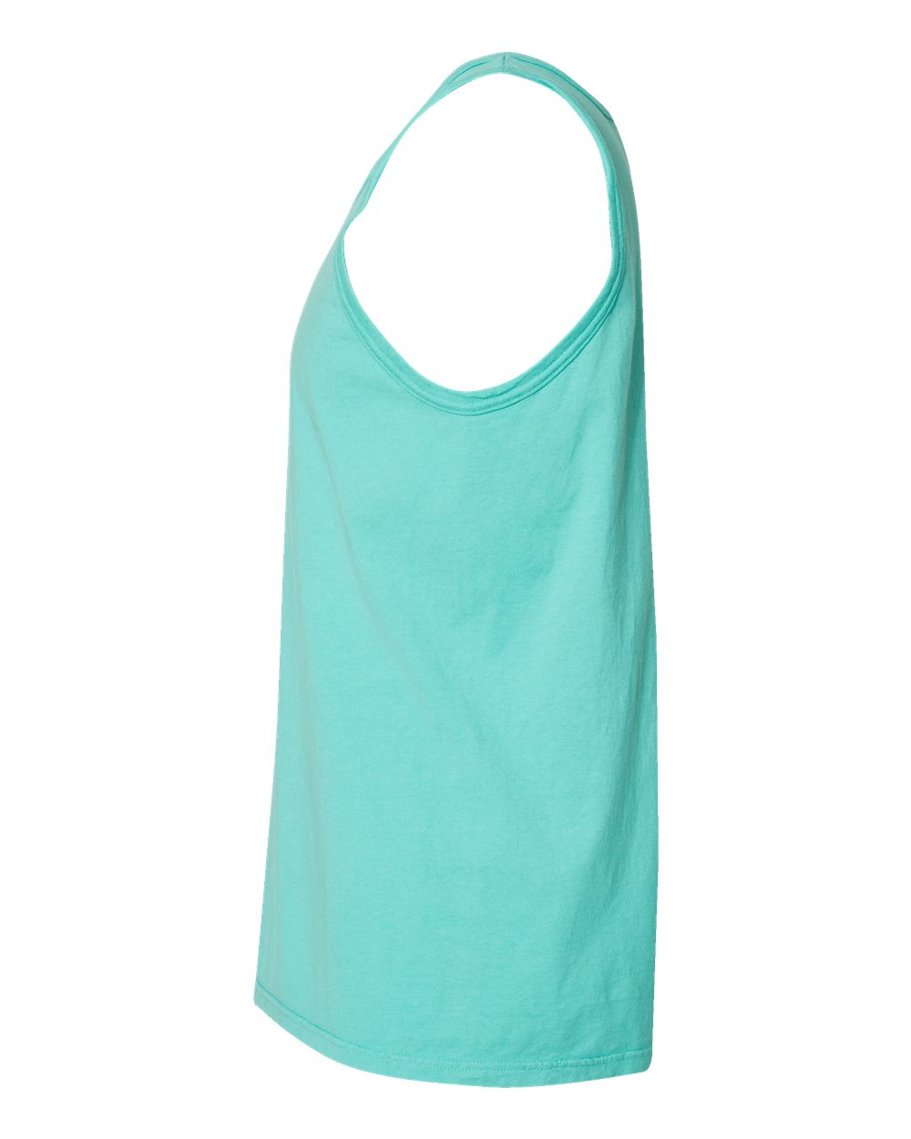 Unisex Garment-Dyed Unisex Tank Top - GDH300 15