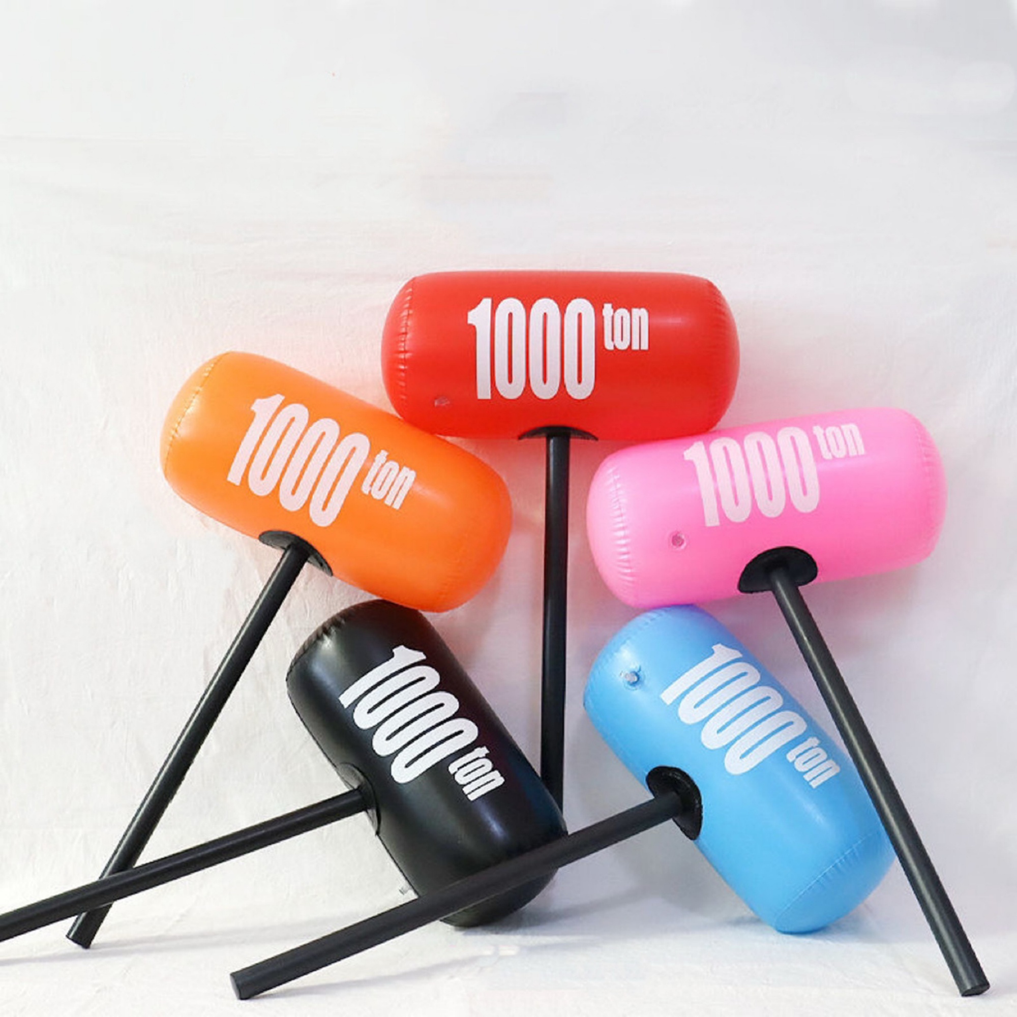 Inflatable Hammer Toy 2
