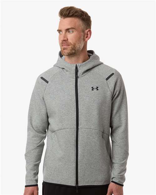 Men's Unstoppable Fleece Full-Zip - 1379806 26