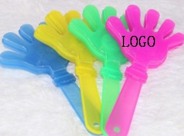 Hand Clappers 2