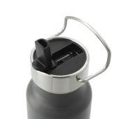 Thor Copper Vacuum Insulated Bottle 25oz Straw Lid 50