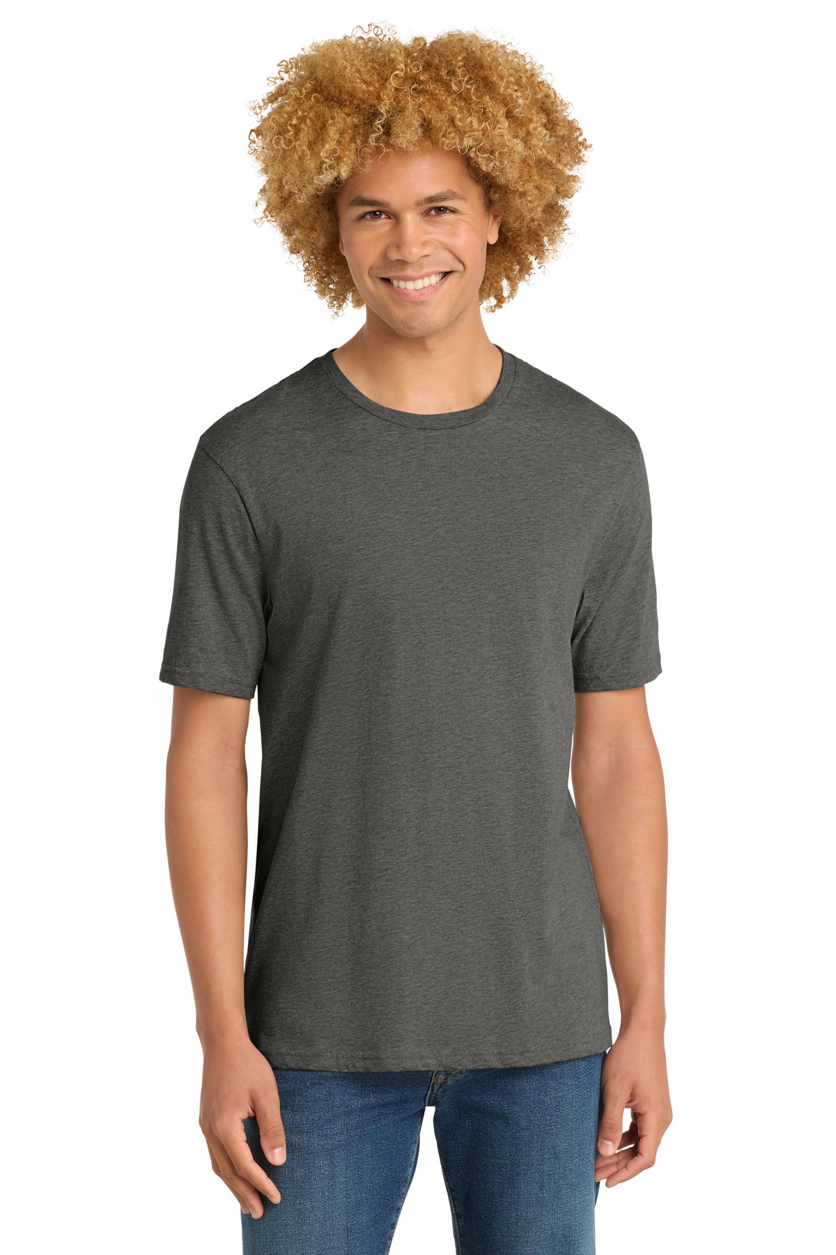 District Perfect Weight Tee. DT104 133