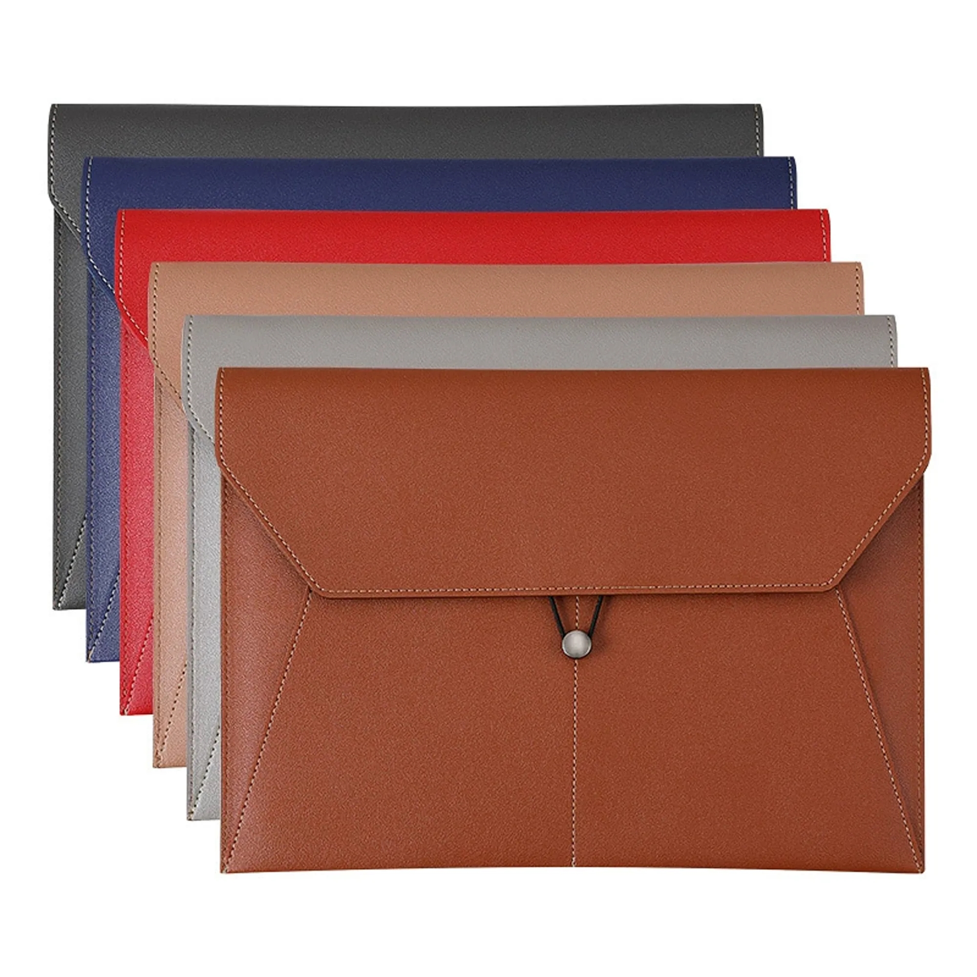 A4 Document Bag 6